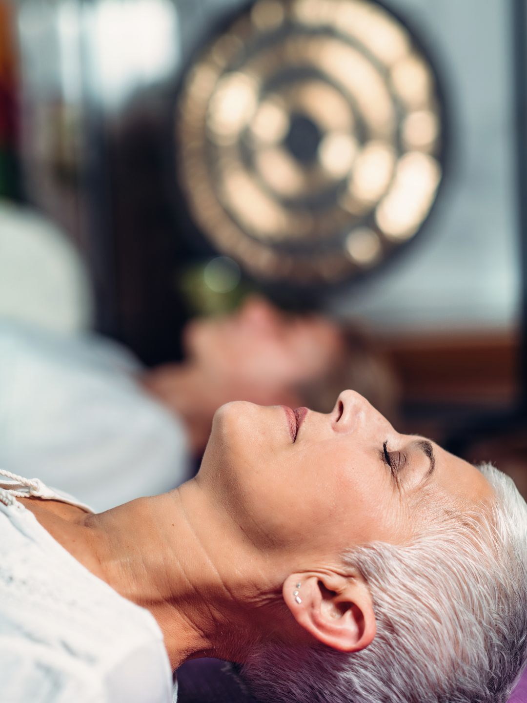 Massimo Setini Psicologo - una sessione di meditazione