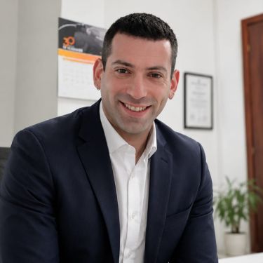 Massimo Setini Psicologo